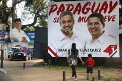 Seprelad se desentiende de controlar el dinero de políticos