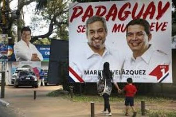 Seprelad se desentiende de controlar el dinero de políticos