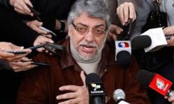 Frente Guasú acusa a Mario Abdo de mantener una actitud entreguista ante Brasil sobre Tratado de Itaipú