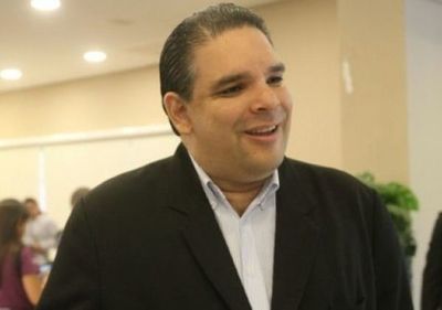 Ex director del Empleo Enrique López sería presentado como pre candidato para Intendente de Asunción