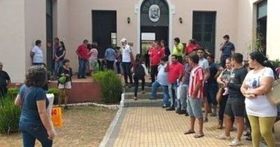 Diputados piden que intendencias rindan cuentas sobre la ejecución de sus presupuestos