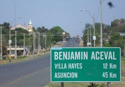 Congreso deber analizar denuncia sobre usurpación de cargo en Benjamín Aceval