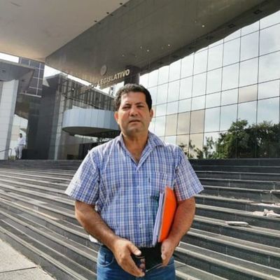 Ex intendente de Benjamín Aceval presenta denuncia contra Junta Municipal