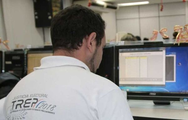 Inicia período de tachas en el Registro Electoral