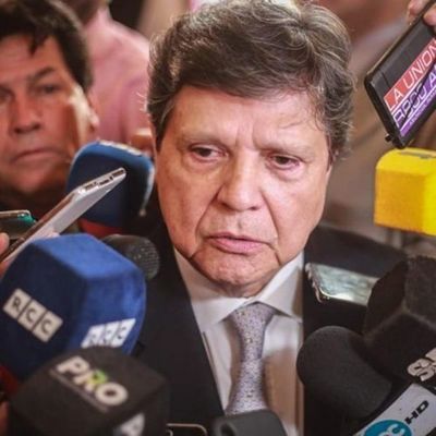 Titular del Interior afirma que Paraguay busca convertirse en un freno al crimen organizado a nivel continental
