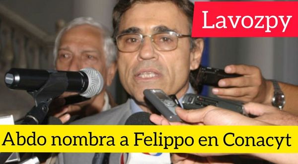 Científicos disgustados por nombramiento de un empresario en Conacyt