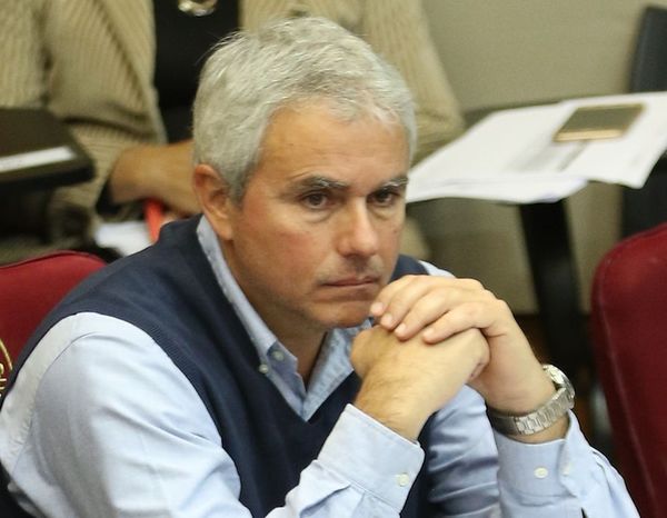Hermano del senador Zavala involucrado en esquema de coimas en Asunción