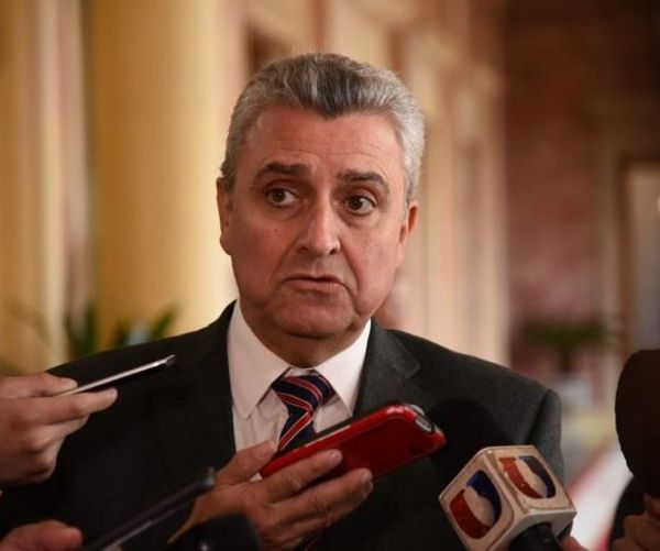 Villamayor asegura que Peña adolece de "pobreza intelectual severa"