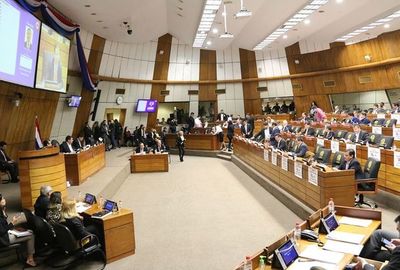 Diputados se niegan a aprobar leyes contra la narco política