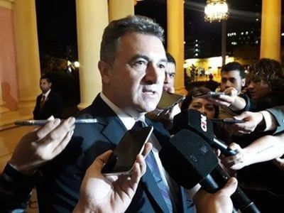 Pre acuerdo con Eletrobras  depende de resoluciones de áreas jurídicas de las dos márgenes de la Itaipú