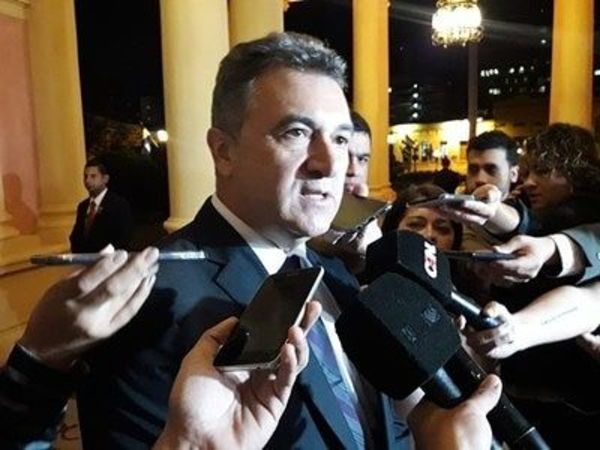 Pre acuerdo con Eletrobras depende de resoluciones de áreas jurídicas de las dos márgenes de la Itaipú