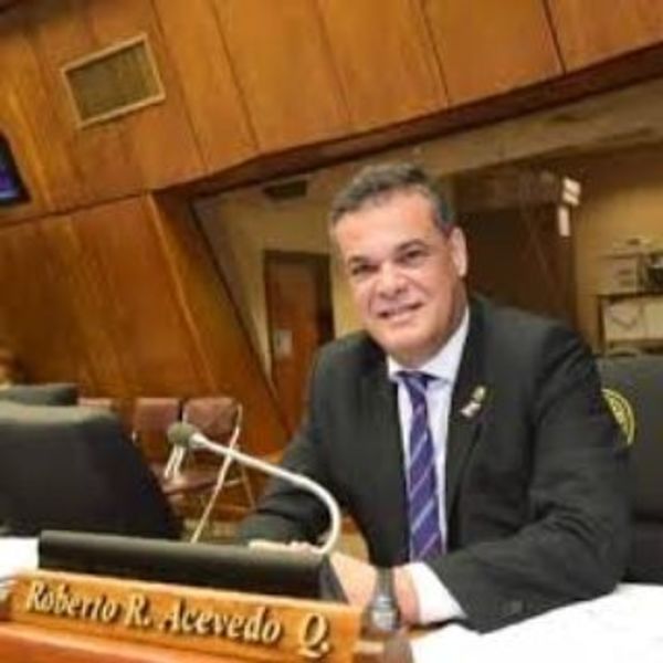 Acevedo en contra de la creación del municipio de Chiriguelo