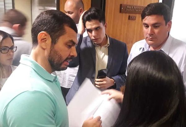 Diputados levantan veto parcial sobre polución sonora
