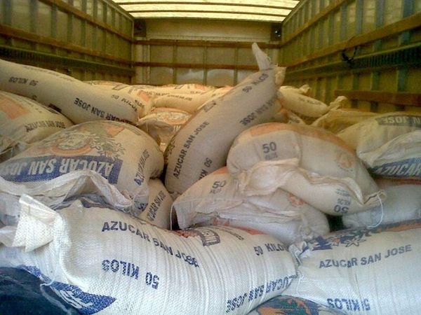 Unión Industrial Paraguaya admite que contrabando coexiste gracias a la Justicia