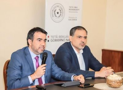 Estado inicia pagos de sueldos y aguinaldos el viernes