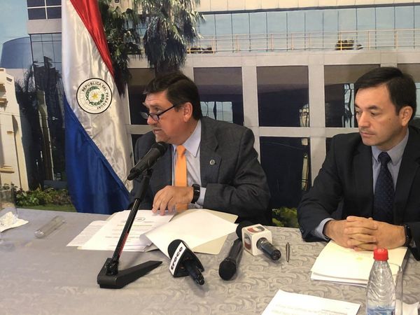 Presidente del Senado reafirma que banca de Cruzada pertenece a Kencho Rodríguez