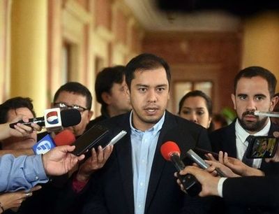 Intendente del Este lamenta destitución de Payo Cubas del Congreso