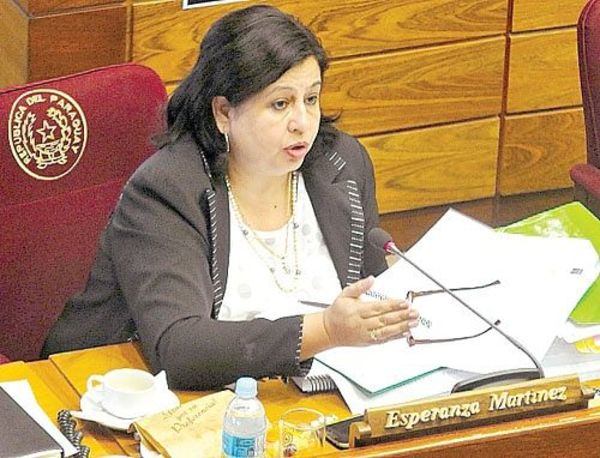 Frente Guasú asegura que banca de Payo les corresponde