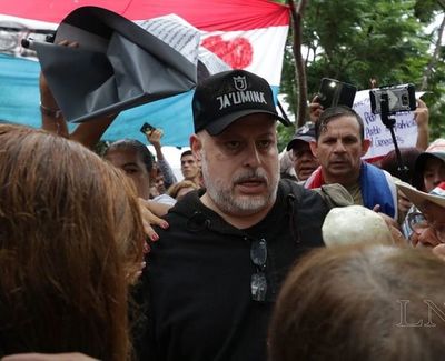 Productores piden sanción contra Payo Cubas