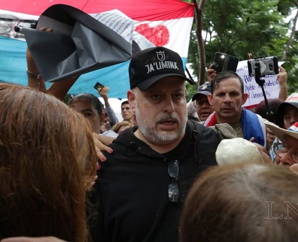Productores piden sanción contra Payo Cubas