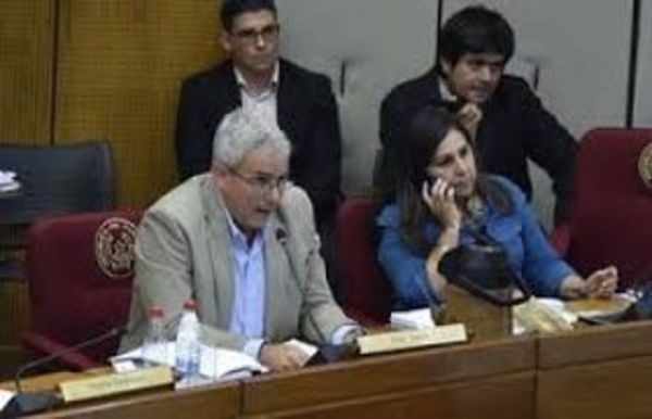 Senador Zavala asegura que Payo hace política de la forma más barata