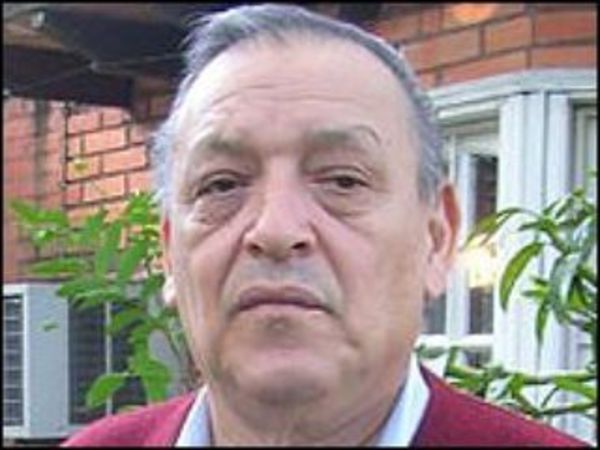Ex fiscal General admite que Quiñónez incurrió en mal desempeño de funciones