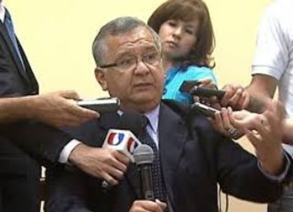 Wagner admite que Equipo Joven es parte del PLRA por una orden judicial