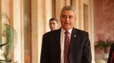 Villamayor presenta denuncia para deslindar responsabilidad del caso Messer