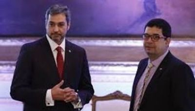 Congreso entrega informes sobre tratado entreguista al Ministerio Público