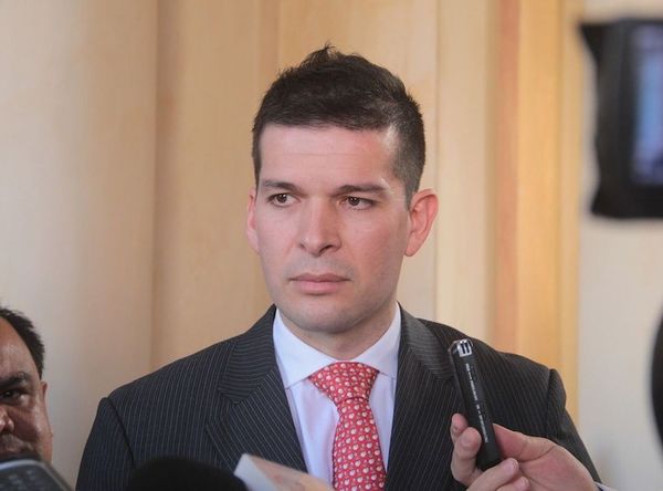 Sergio Godoy niega acusaciones sobre injerencia en caso Messer