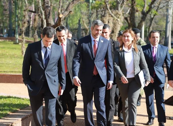 Hoy inicia evaluación internacional sobre lavado de dinero