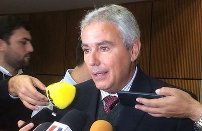 Senado analizará presupuesto el miércoles 27