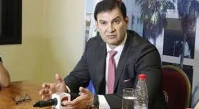 Senador Silvio Ovelar asegura que proyecto de Presupuesto 2020 no establece aumentos salariales