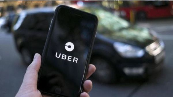 Muv y Uber deberán estar inscriptos en un Registro de Plataformas Tecnológicas Virtuales para trabajar