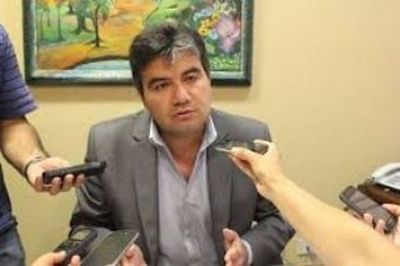 Diputado Acosta admite que municipio de Lambare se perdió electoralmente