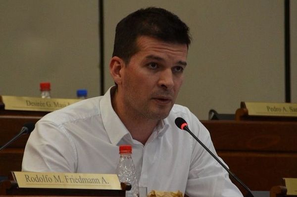 Sergio Godoy denuncia complot contra lista desbloqueadas