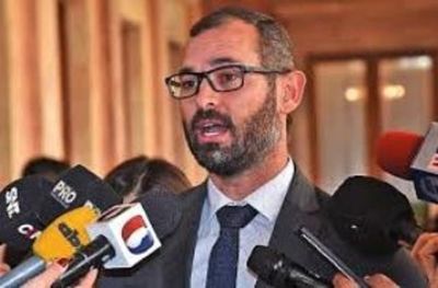 Contrataciones Públicas niega injerencia politica en suspensión de licitación para urnas electrónicas
