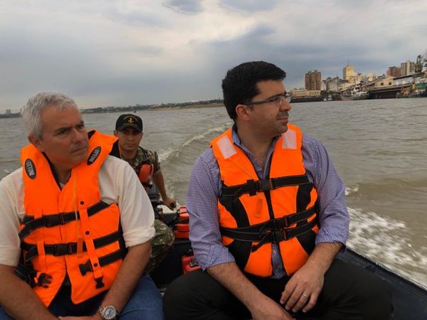 Concejal Buogermini insta al senador Zavala a pagar impuesto por soja y "no sacarse el saco"