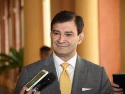 Presidente de la CBP insta al Ejecutivo a vetar presupuesto 2020
