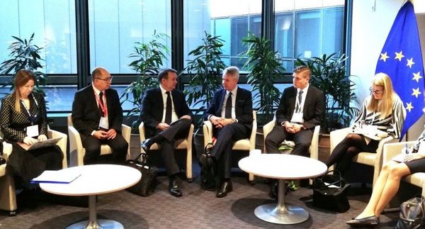 Finlandia revisará estatus de refugio de Arron y Martí