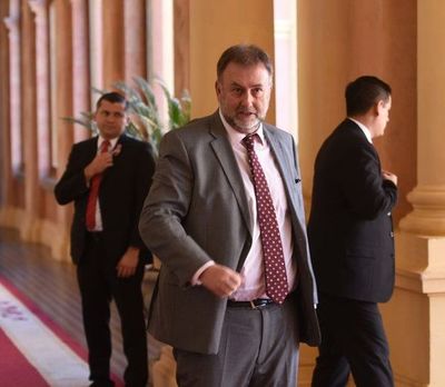 Hacienda adelanta que Ejecutivo vetará presupuesto 2020