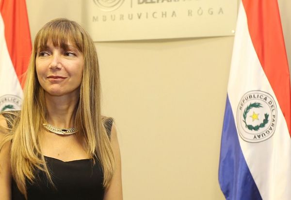 Contraloría admite que ministra Bacigalupo mintió en declaración jurada