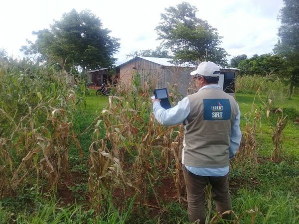 Indert niega que exista 800 solicitudes de desalojo