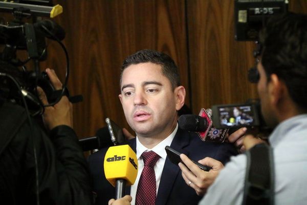 Alliana aguarda reprogramación para pagar sueldos de diciembre