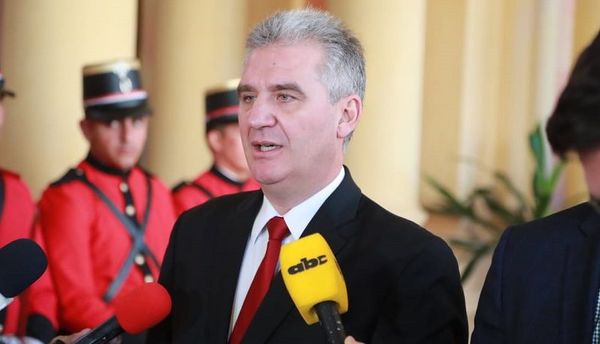 Partido de Gobierno en alerta por inestabilidad en la región