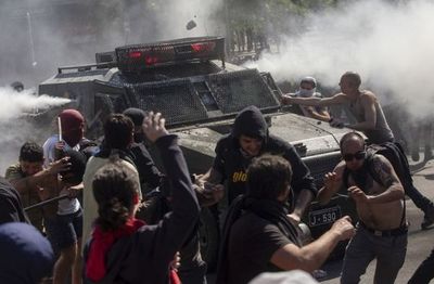 OEA afirma que inestabilidad regional es responsabilidad de Venezuela y Cuba