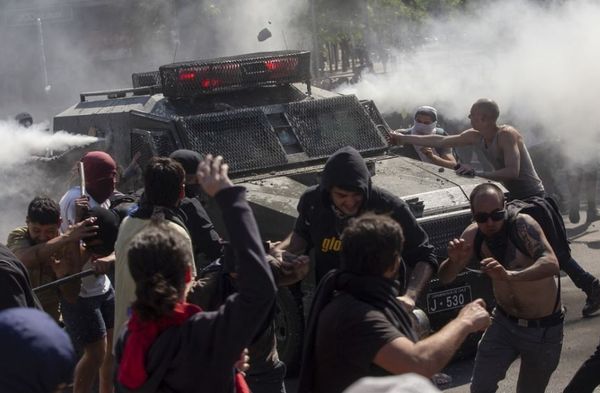 OEA afirma que inestabilidad regional es responsabilidad de Venezuela y Cuba