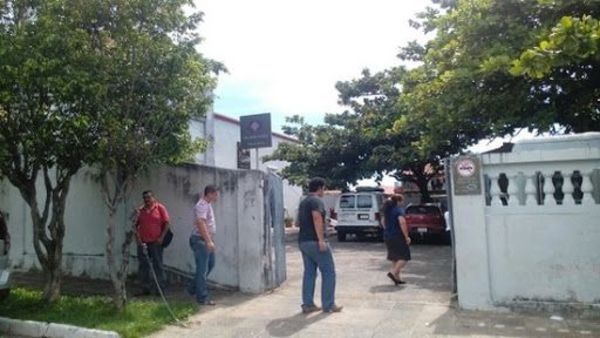 Beba falleció a causa de una neumonía, y autopsia confirma abuso