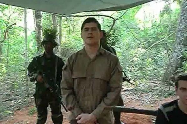 Hallan tambor enterrado cerca de la casa de Edelio Morínigo