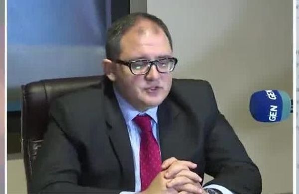 Defensa de los Irún recusa a fiscales por mala fe